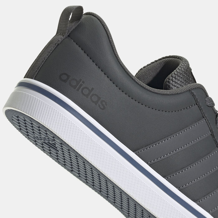 adidas Men's VS Pace 2.0 Shoe Grey image number 5