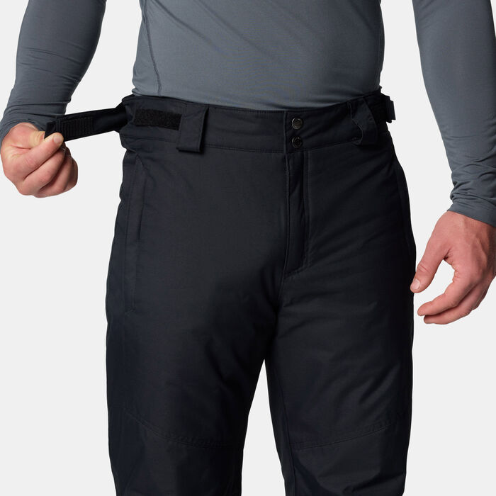 Columbia Men's Bugaboo V Pants Black image number 4