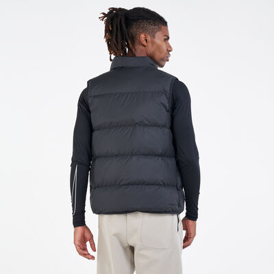 Nike Men's Sportswear Storm-FIT Windrunner Vest Black Nike Men's Sportswear Storm-FIT Windrunner Vest Black