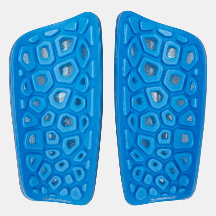 mercurial lite superlock shin guards