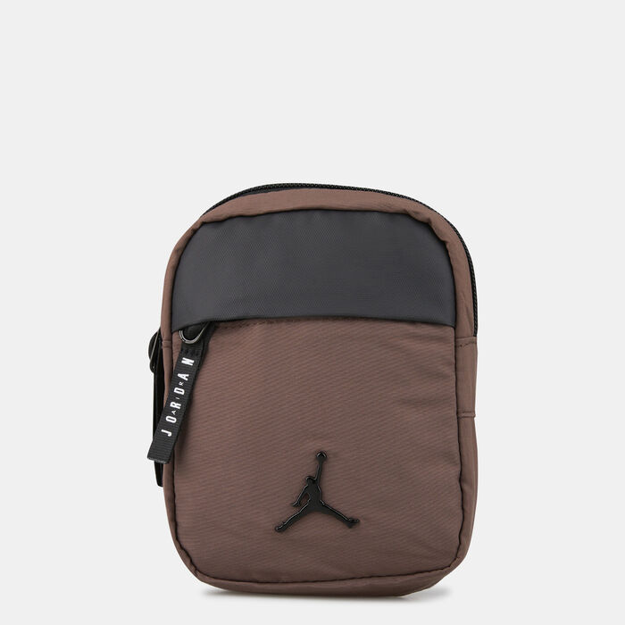 Nike Airborne Hip Pack (0.5L) Brown image number 0