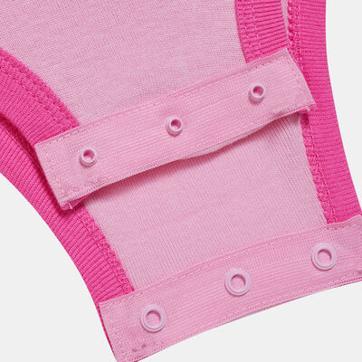 Nike Kids' MVP Set Pink