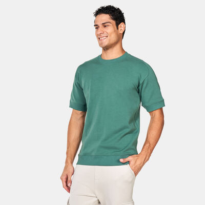 Sun and Sand Sports Men's T-Shirt Green Sun and Sand Sports Men's T-Shirt Green