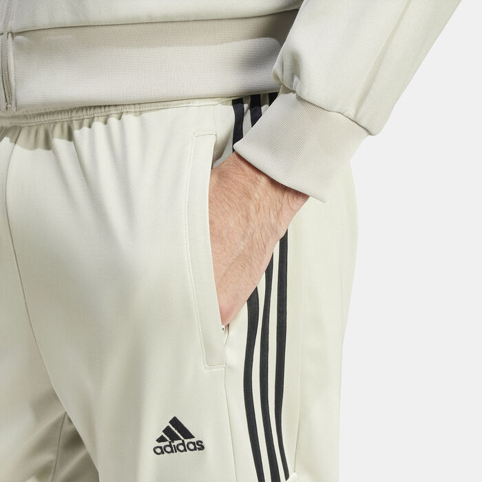 adidas Men's Tiro Cargo Pants Brown adidas Men's Tiro Cargo Pants Brown image number 3