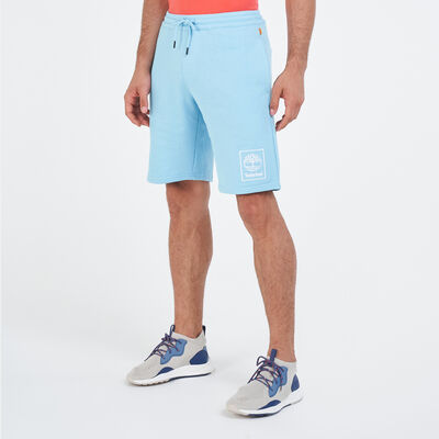 Timberland Men's YC Summer Sweat Shorts Blue Timberland Men's YC Summer Sweat Shorts Blue