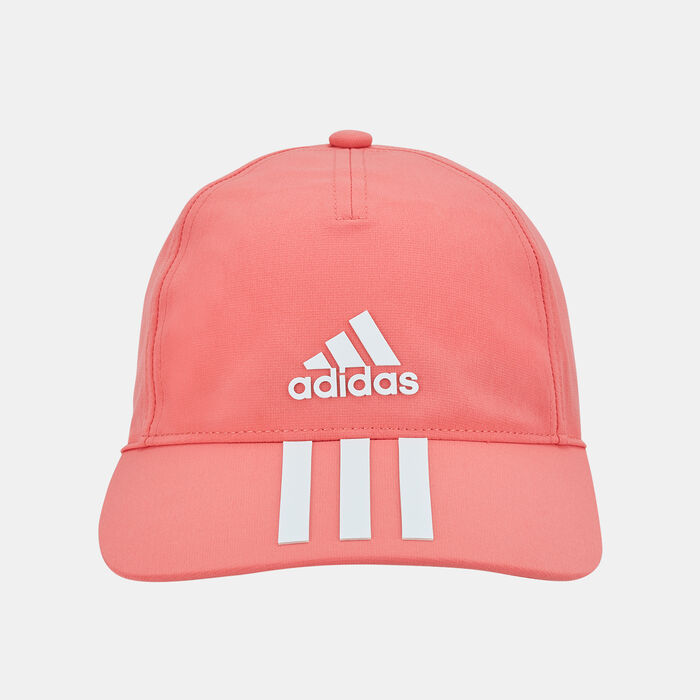 adidas AEROREADY 3-Stripes Baseball Cap Multi adidas AEROREADY 3-Stripes Baseball Cap Multi image number 0