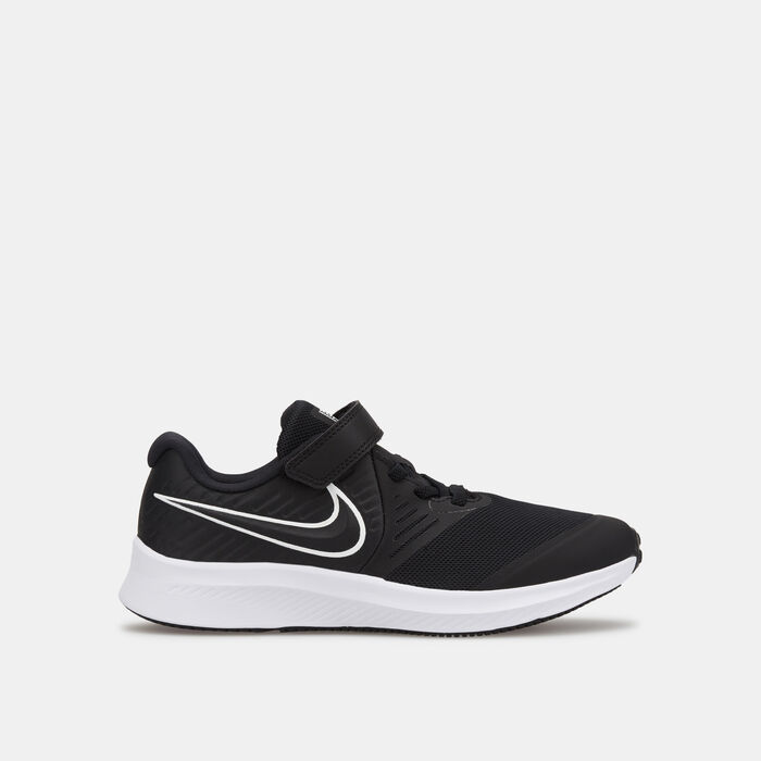 Nike Kids' Star Runner 2 Shoe (Younger Kids) Black Nike Kids' Star Runner 2 Shoe (Younger Kids) Black image number 0
