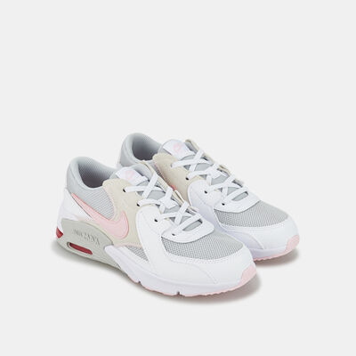 Nike Kids' Air Max Excee Shoe (Younger Kids) White