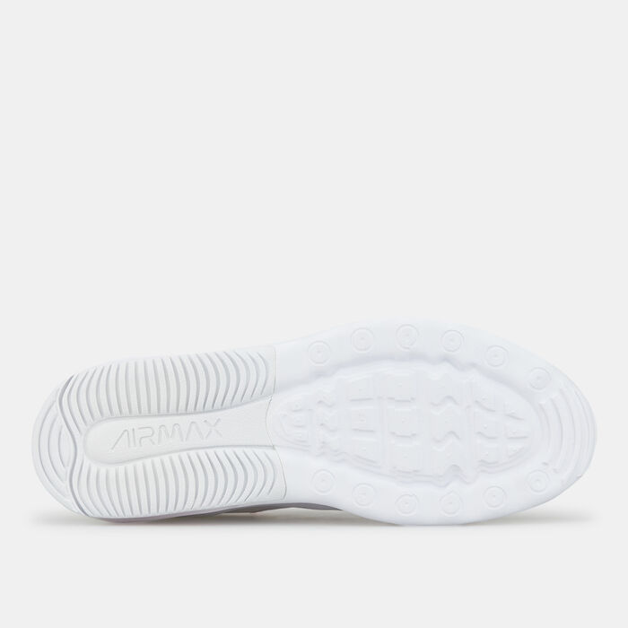 Nike Women's Nike Air Max Bolt AMD Shoe White Nike Women's Nike Air Max Bolt AMD Shoe White image number 3