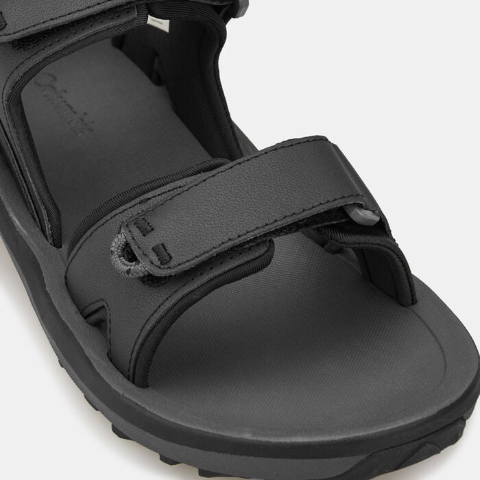 Columbia Men's Trailstorm™ Sandal Black Columbia Men's Trailstorm™ Sandal Black image number 4