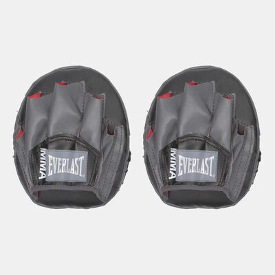 Everlast MMA Focus Mitts Multi Everlast MMA Focus Mitts Multi