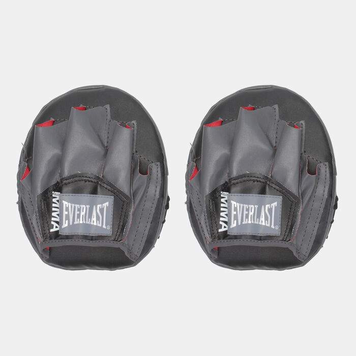 Everlast MMA Focus Mitts Multi Everlast MMA Focus Mitts Multi image number 1