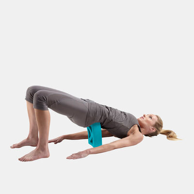 ProForm Grip Yoga Block Multi ProForm Grip Yoga Block Multi