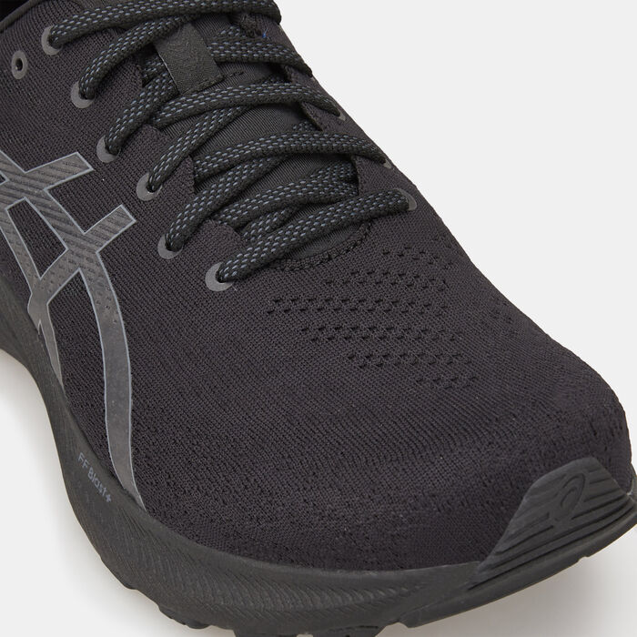 ASICS Men's GEL-KAYANO 29 Shoe Black ASICS Men's GEL-KAYANO 29 Shoe Black image number 5