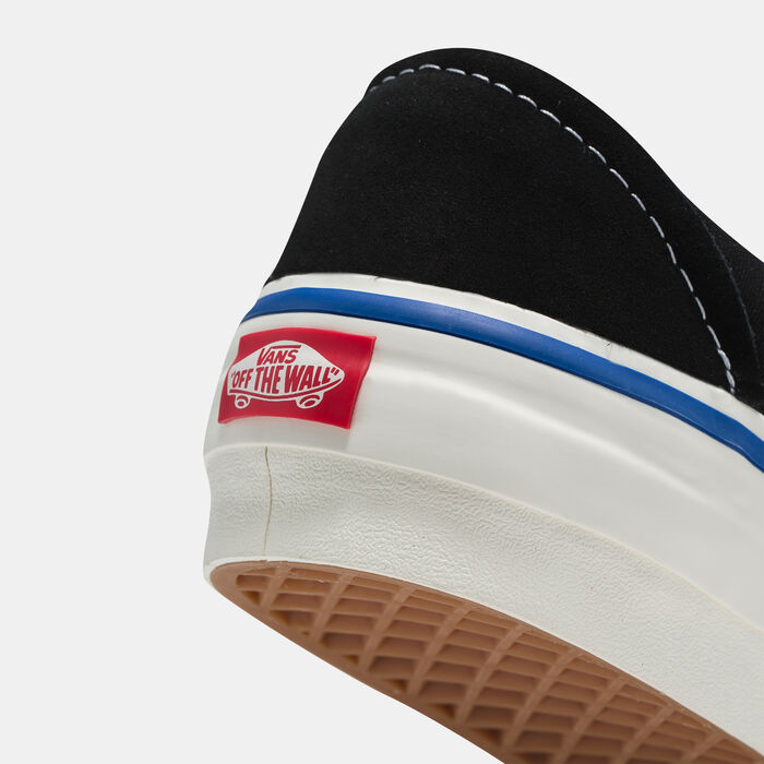 Vans Reconstruct Unisex Slip-On Shoes Black image number 5