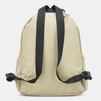 Vans Old Skool Cinch Backpack Green