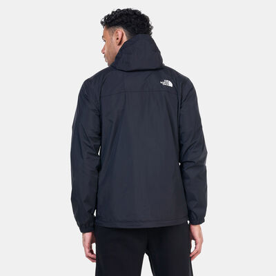 The North Face Men's Antora Jacket Black The North Face Men's Antora Jacket Black