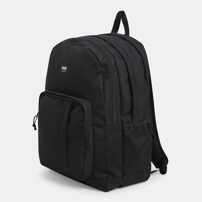 Vans Old Skool Trek Backpack Black image number 2