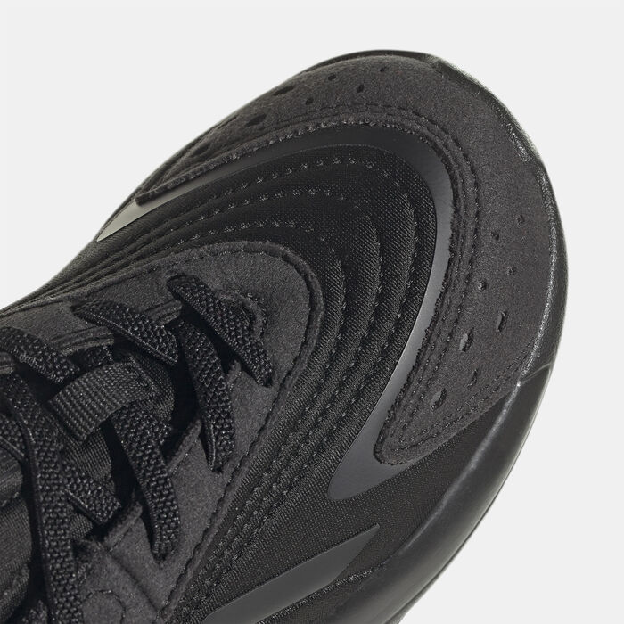 adidas Originals Kids' Ozelia Shoes Black adidas Originals Kids' Ozelia Shoes Black image number 4