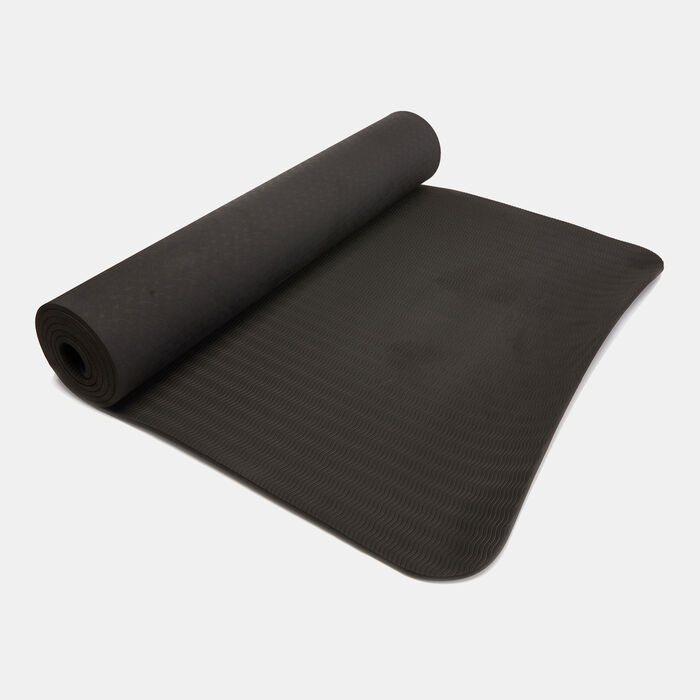 Iron Gym Exercise Mat With Comfortsurface Multi Iron Gym Exercise Mat With Comfortsurface Multi image number 0