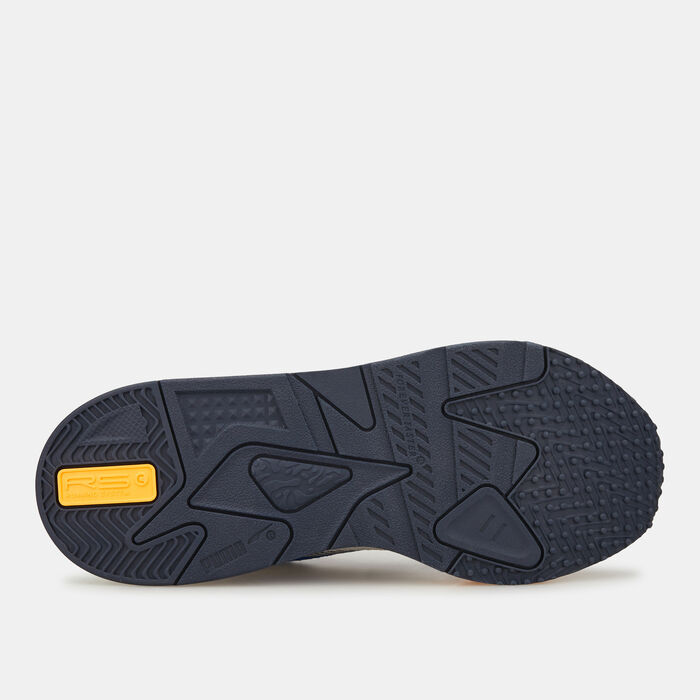 PUMA Men's RS-Z Reinvention Shoe White PUMA Men's RS-Z Reinvention Shoe White image number 3