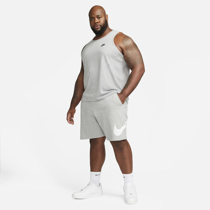Nike Men's Sportswear Club Tank Top Nike Men's Sportswear Club Tank Top image number 8