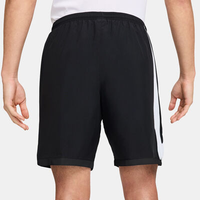 Nike Men's Academy Dri-FIT Football Shorts Black