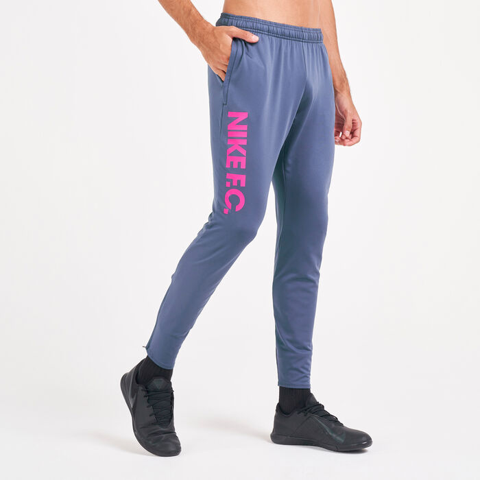 Nike Men's F.C. Essential Football Pants Multi image number 0