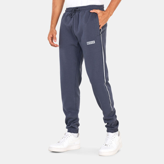 NICCE Men's Base Tech Joggers Blue image number 0