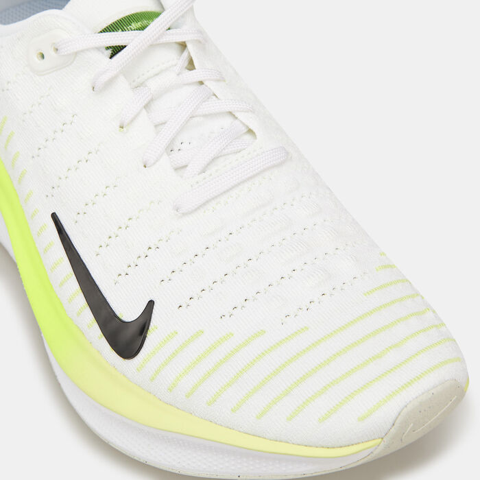 Nike Men's ReactX Infinity Run 4 Shoe White image number 5