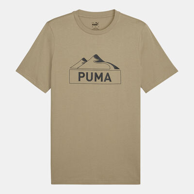 Buy PUMA Clothing Online in Doha Qatar for Men Women Kids SSS