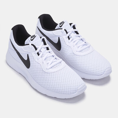 Nike Tanjun Shoe White