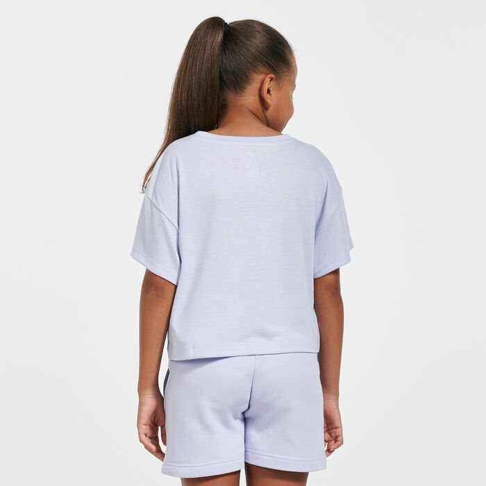 Nike Kids' Futura Sprinkes T-Shirt Multi Nike Kids' Futura Sprinkes T-Shirt Multi image number 1