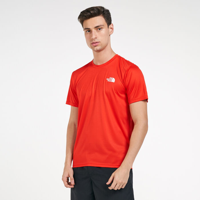 The North Face Men's Reaxion T-Shirt The North Face Men's Reaxion T-Shirt image number 0