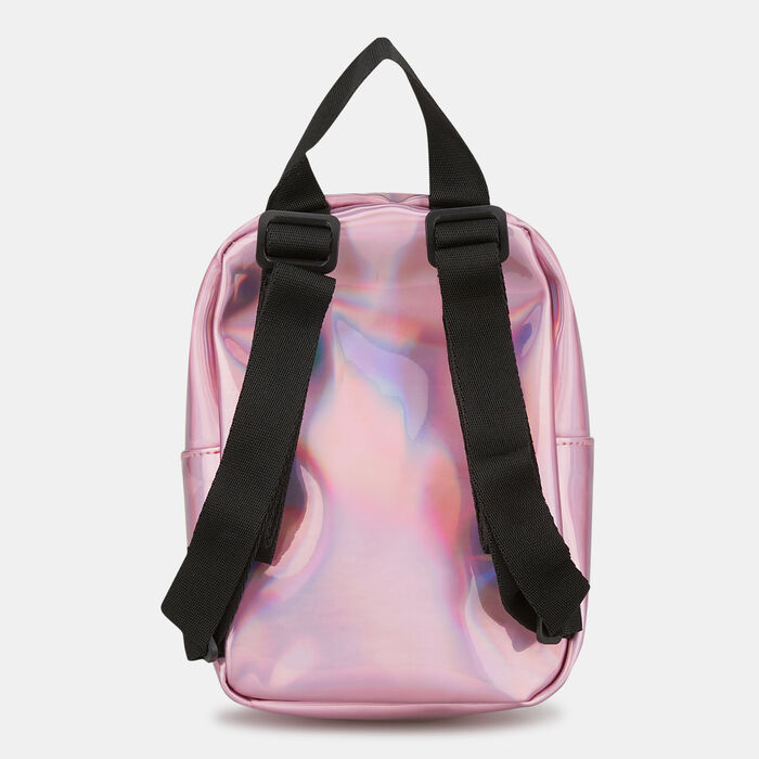 adidas Originals Women's Mini Backpack Pink adidas Originals Women's Mini Backpack Pink image number 1