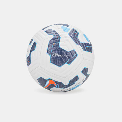 Nike Academy Football White