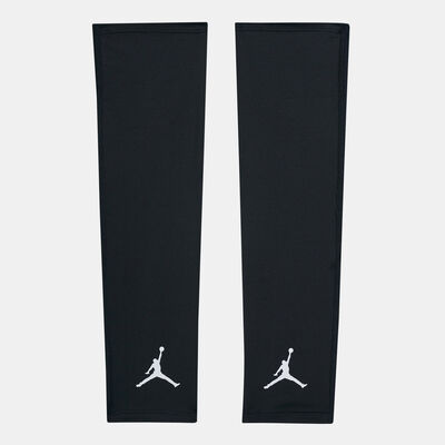 Jordan Men's Shooter Arm Sleeve Black