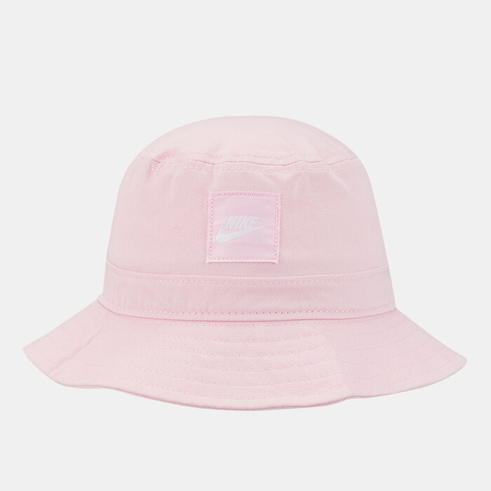 Nike Kids' Bucket Hat Pink image number 0