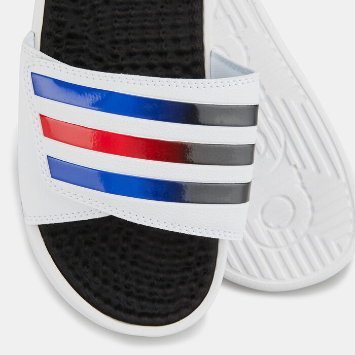 adidas Adissage TND Slides Blue image number 2