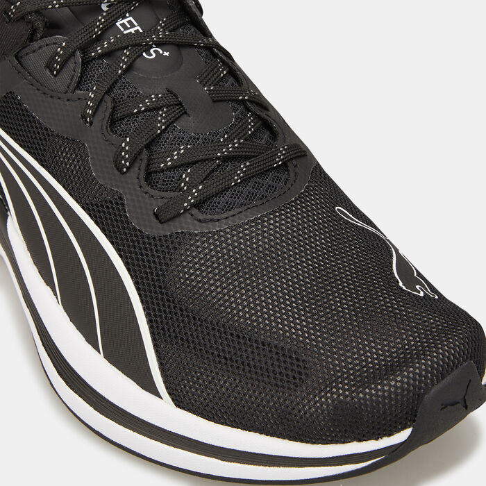 PUMA Men's Redeem Profoam Running Shoe Black PUMA Men's Redeem Profoam Running Shoe Black image number 5