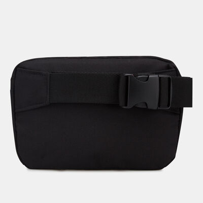 ellesse Men's Rosca Hip Pack Black ellesse Men's Rosca Hip Pack Black