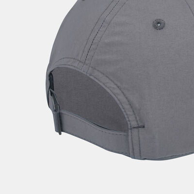 Columbia Tech Shade Cap Grey