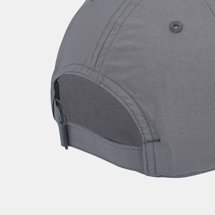 Columbia Tech Shade Cap Grey image number 1