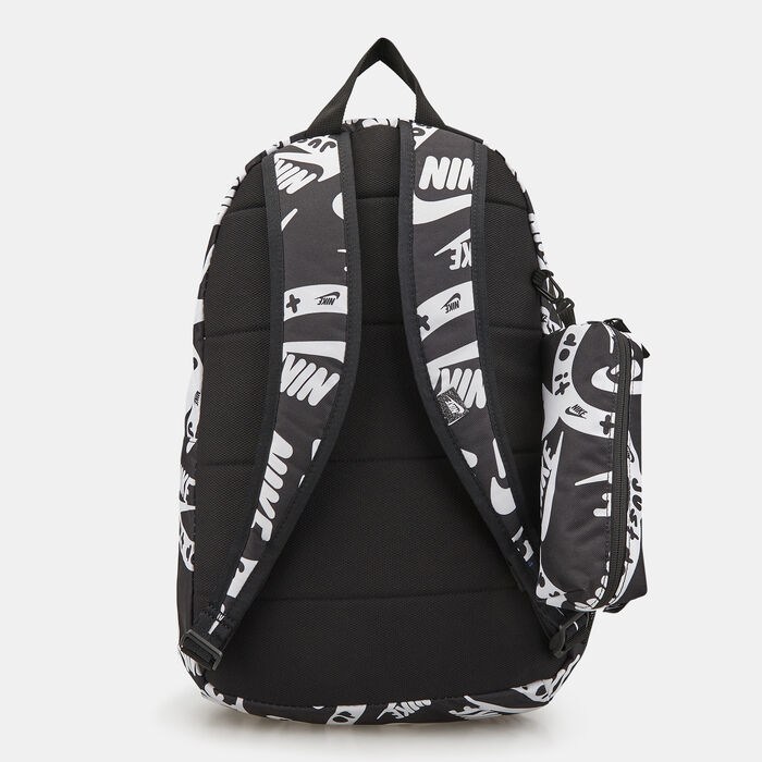 Nike Kids' Elemental Backpack Black image number 1