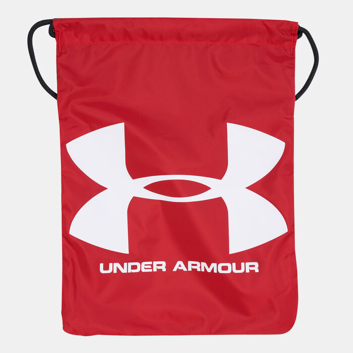 Under Armour Ozsee Gymsack Red image number 0