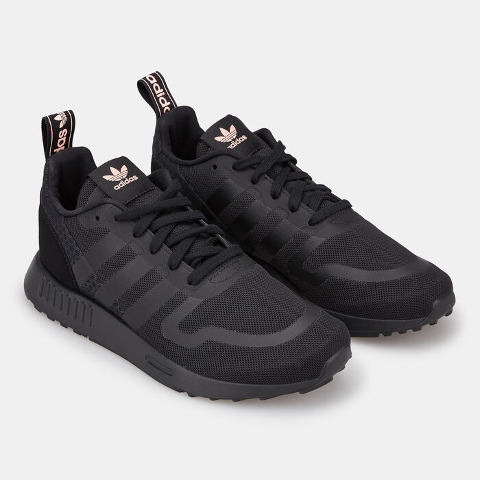 adidas Originals Women's Multix Shoe Black adidas Originals Women's Multix Shoe Black image number 1