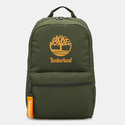 Timberland Brand C Timberpack Backpack Green Timberland Brand C Timberpack Backpack Green
