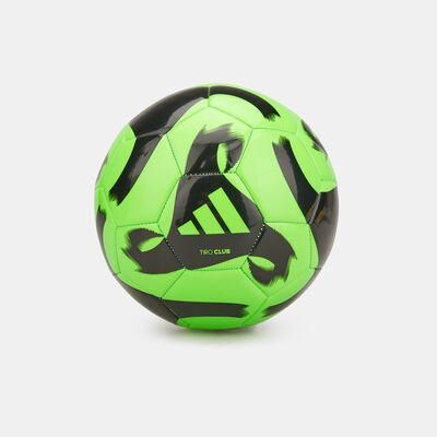 adidas Tiro Club Football Green