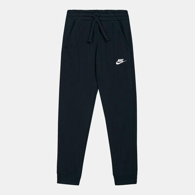 Nike Kids' Sportswear Club Sweatpants (Older Kids) Black