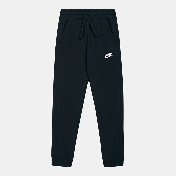 Nike Kids' Sportswear Club Sweatpants (Older Kids) Black Nike Kids' Sportswear Club Sweatpants (Older Kids) Black image number 0